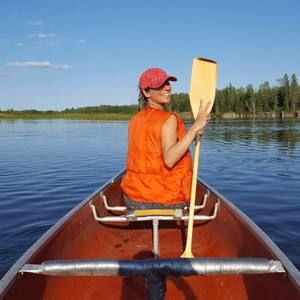 Meet your Posher, Azita